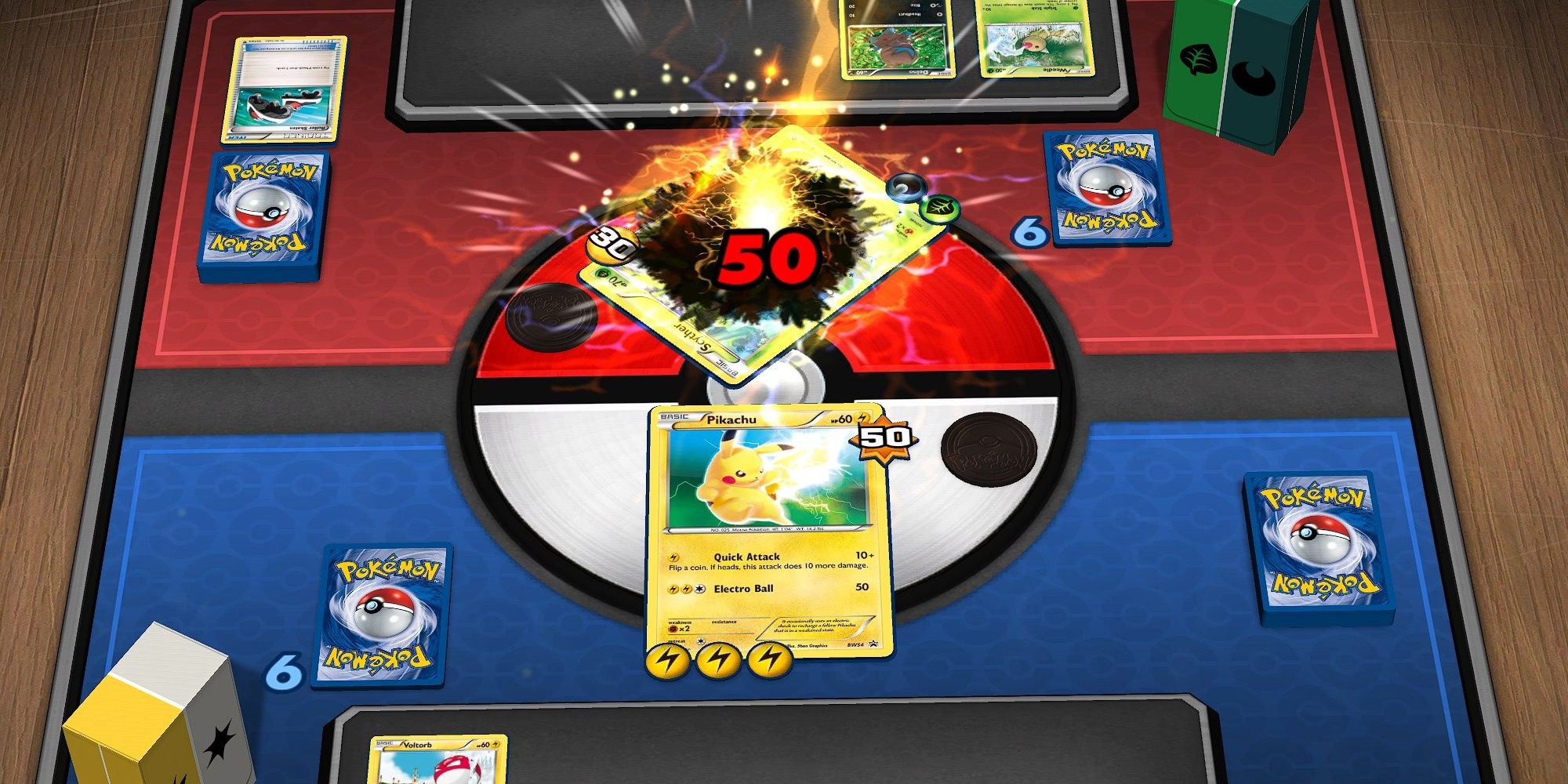 5 Best Digital TCGs, Ranked