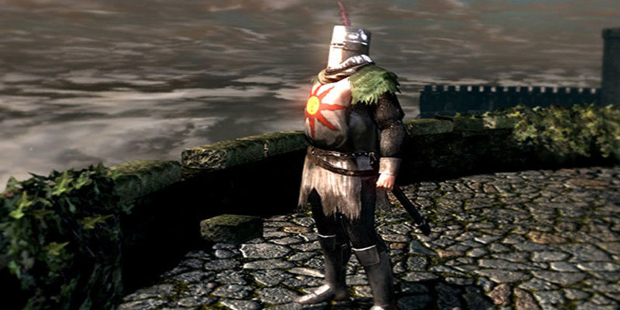 Things You Never Knew About The Making Of Dark Souls