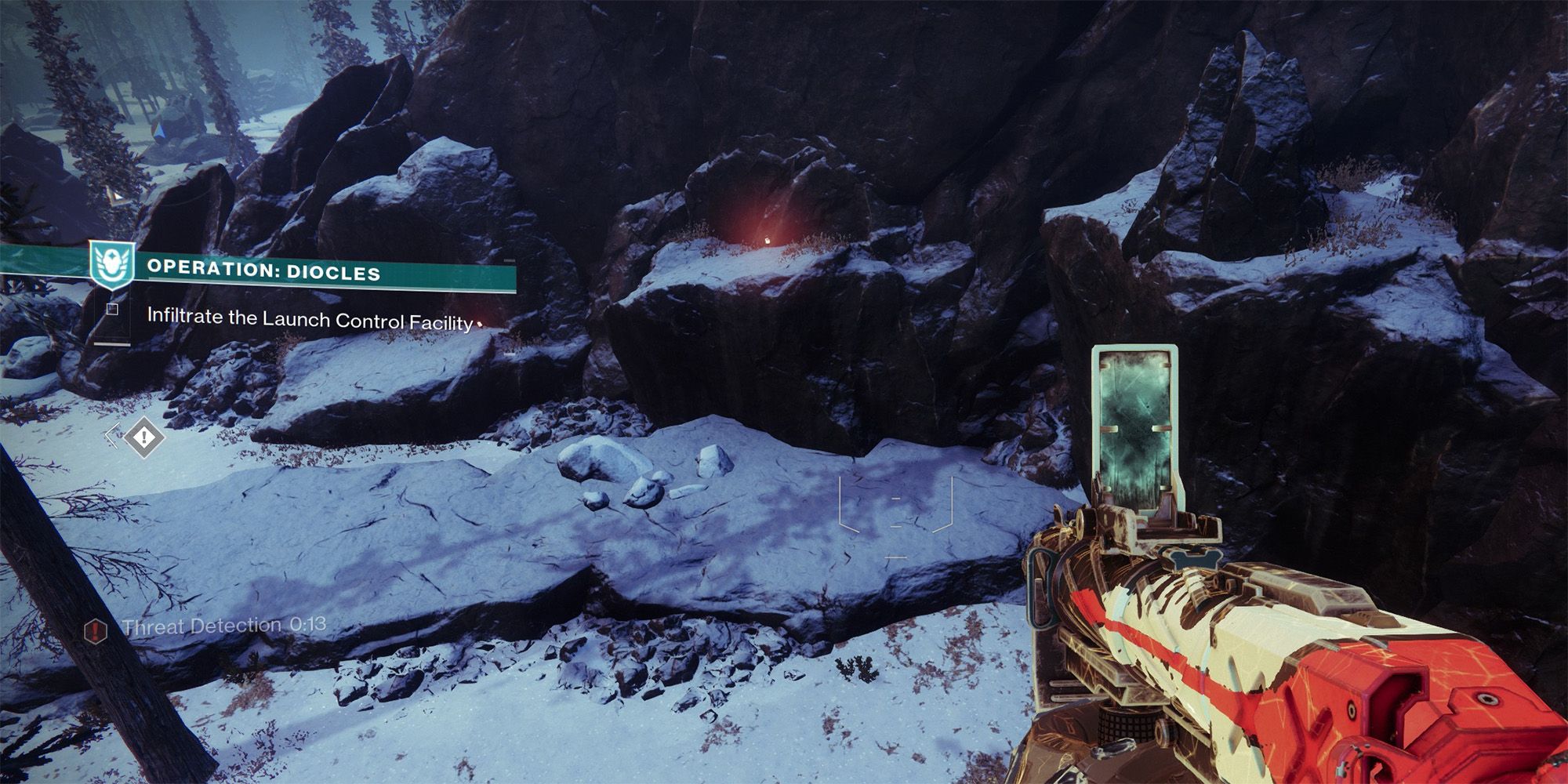 Destiny 2 Season Of The Seraph More Than A Weapon Week 2 Guide