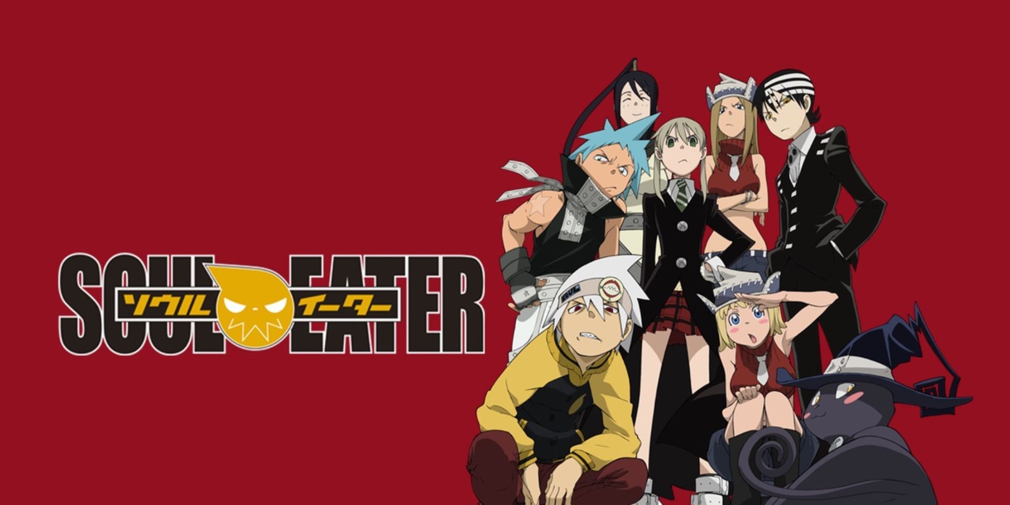 Soul Eater