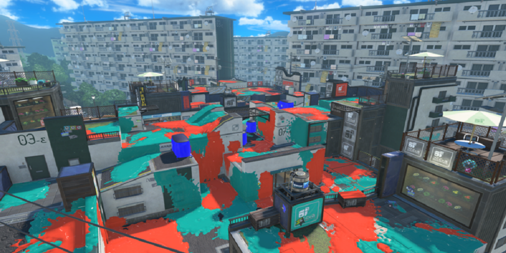 Splatoon 3 Season 2 8 New Features In The Chill Season