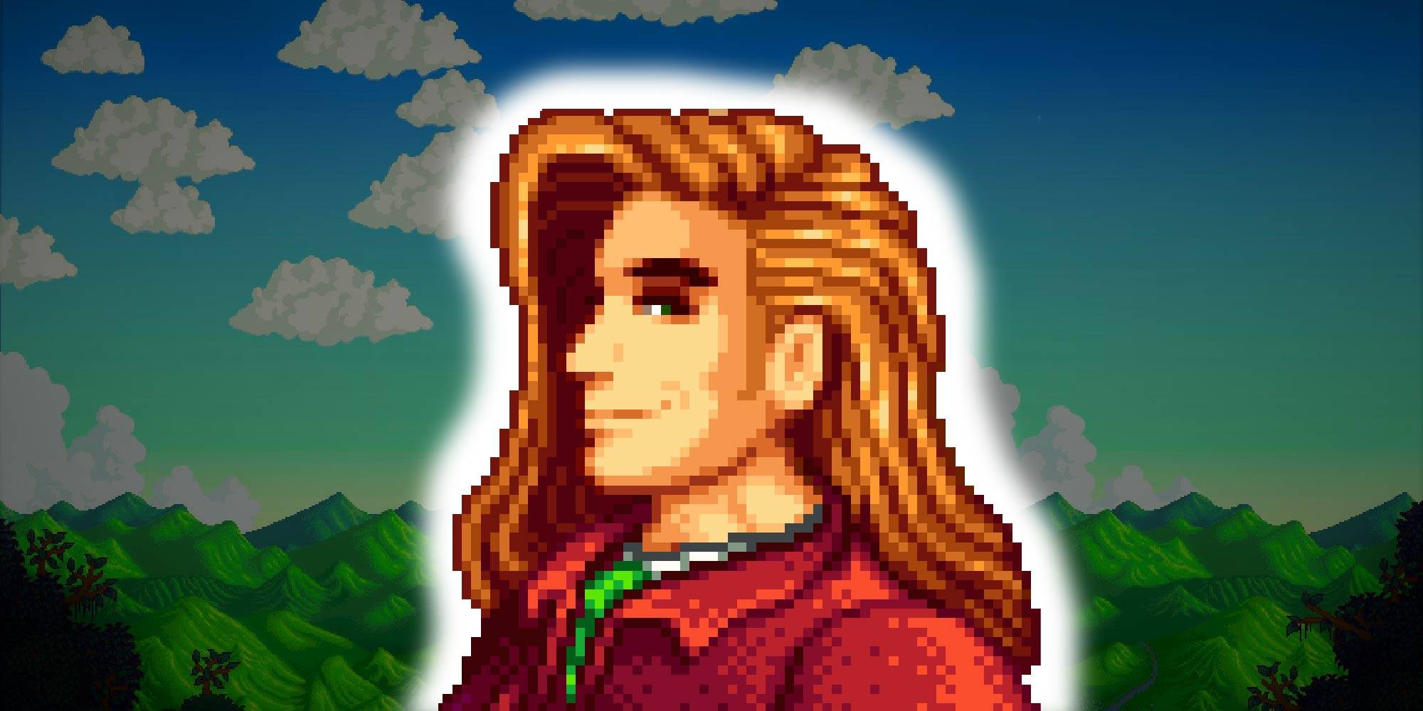 Eliott stardew valley