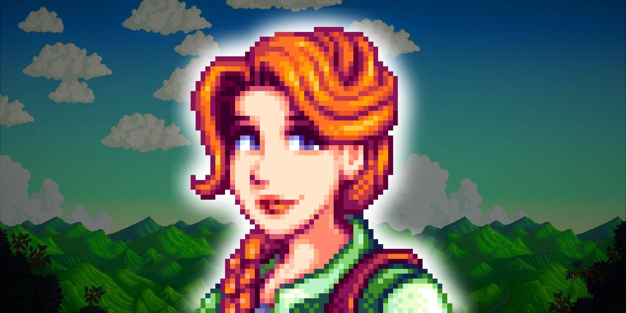 Stardew Valley Leah Guide Schedule Ts And Heart Events 8991