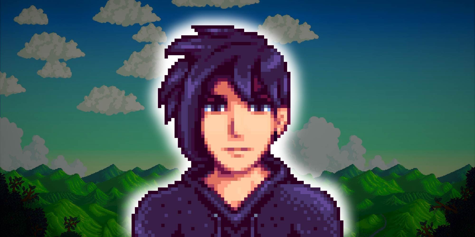 The BEST Anime Mods for Stardew Valley - YouTube