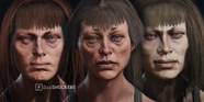 Sure Darktide s Female Faces Aren t Pretty Deal With It
