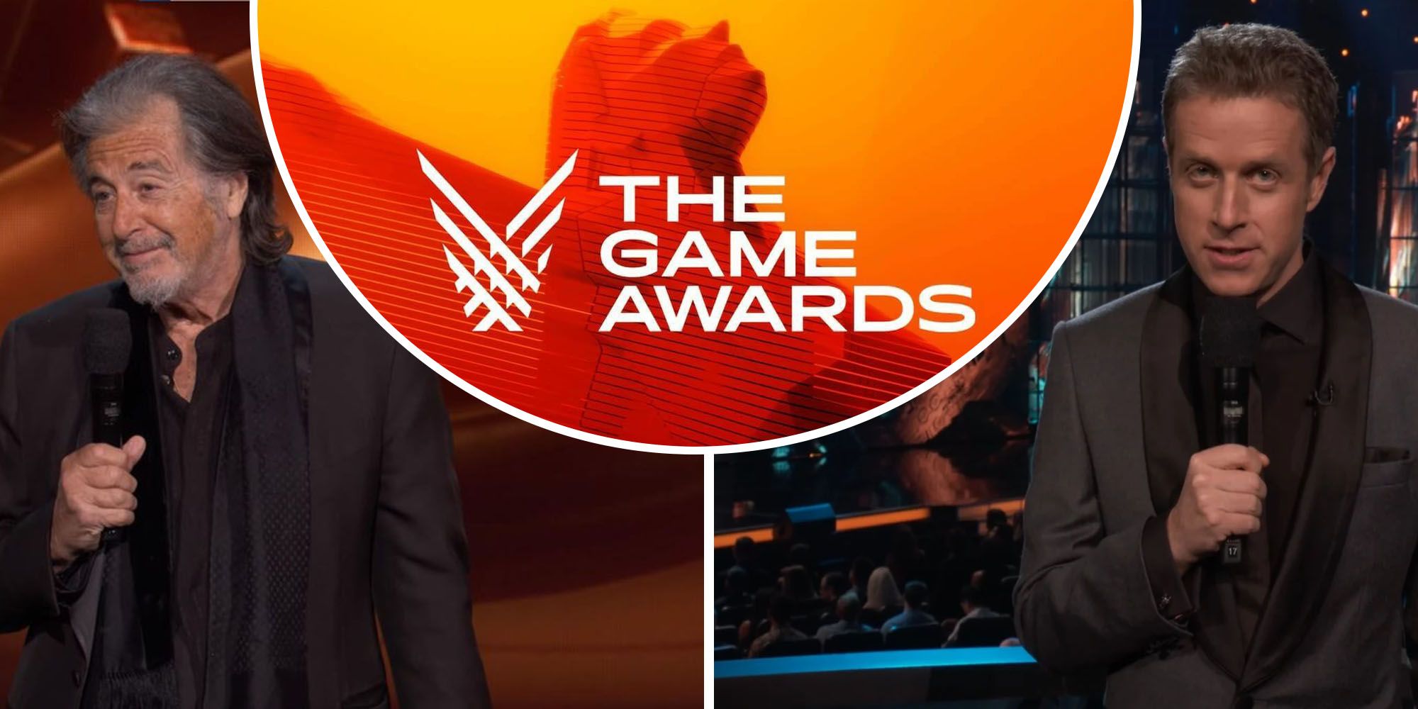 The Game Awards 2022 breaks viewership records - Dexerto