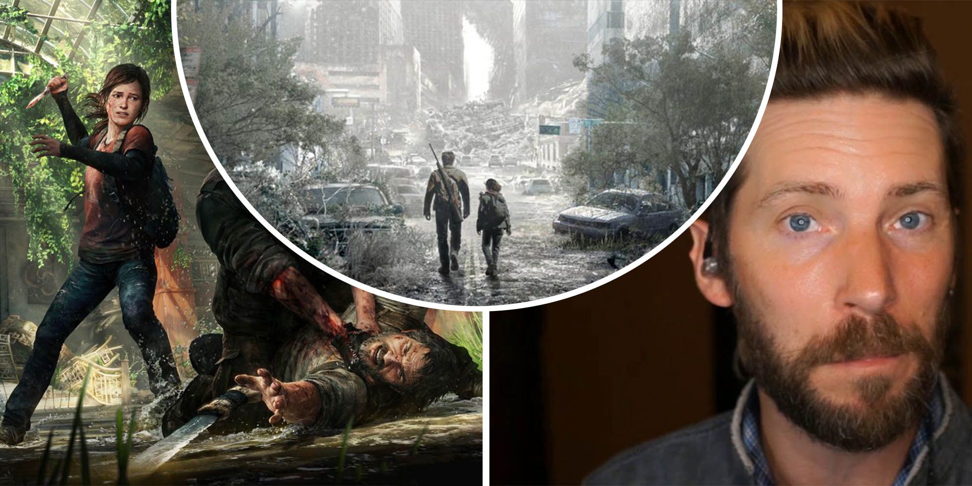 Jensen Ackles revela que queria ser Joel em The Last of Us da HBO