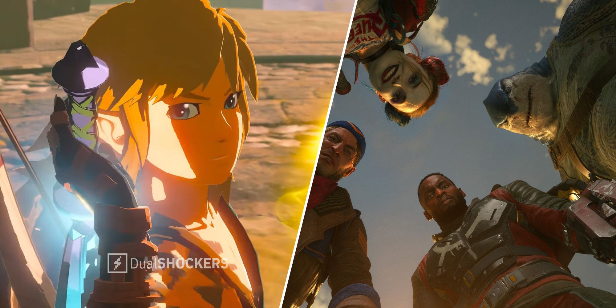 GAME RELEASE DATES 2023 visual data 3