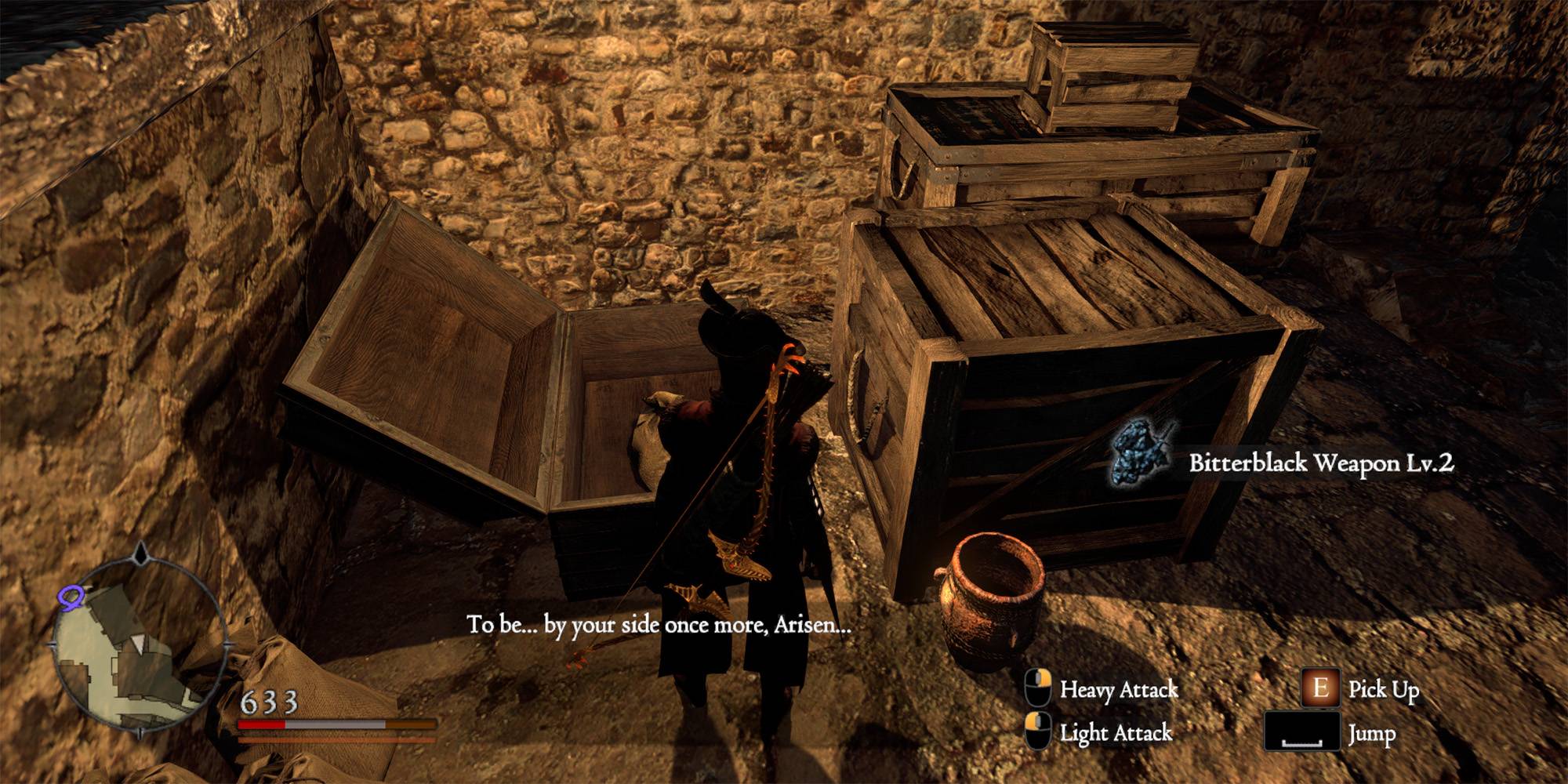 Dragon'S Dogma Dark Arisen (Playstation 3 Ps3