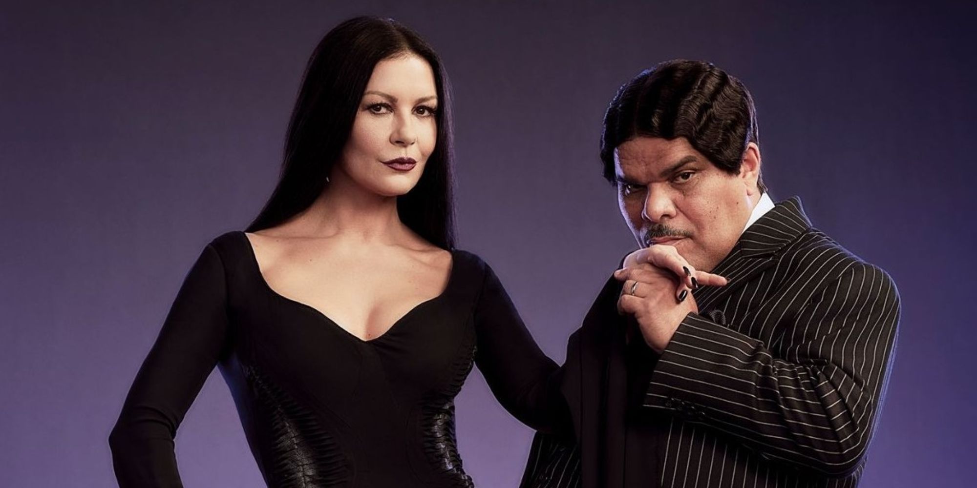 Wednesday: Who Is Gomez Addams? Character And Abilities Explained