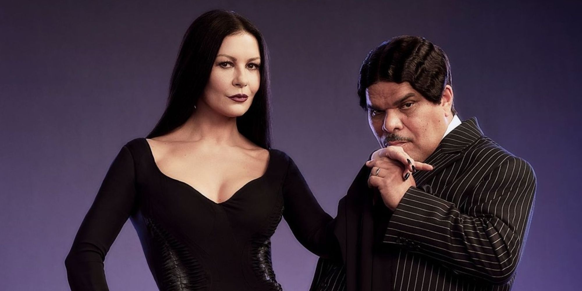 Redefining Feminism: Why Morticia and Wednesday Addams Are the