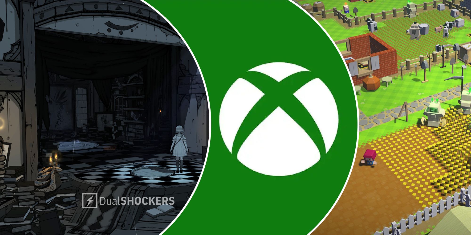 Exclusivo do Xbox em consoles é eleito o melhor jogo do ano GOTY no BAFTA  2023 - Windows Club