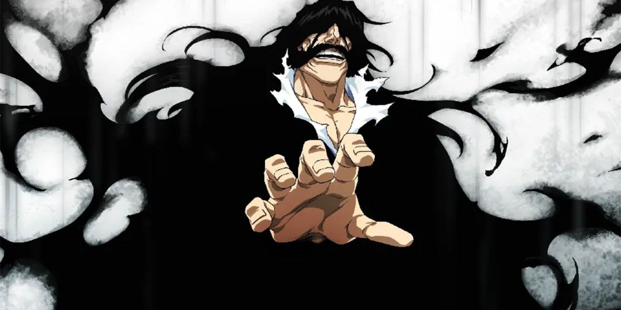 Bleach 15 Most Powerful Characters Ranked bleach-15-most-powerful-characters-ranked