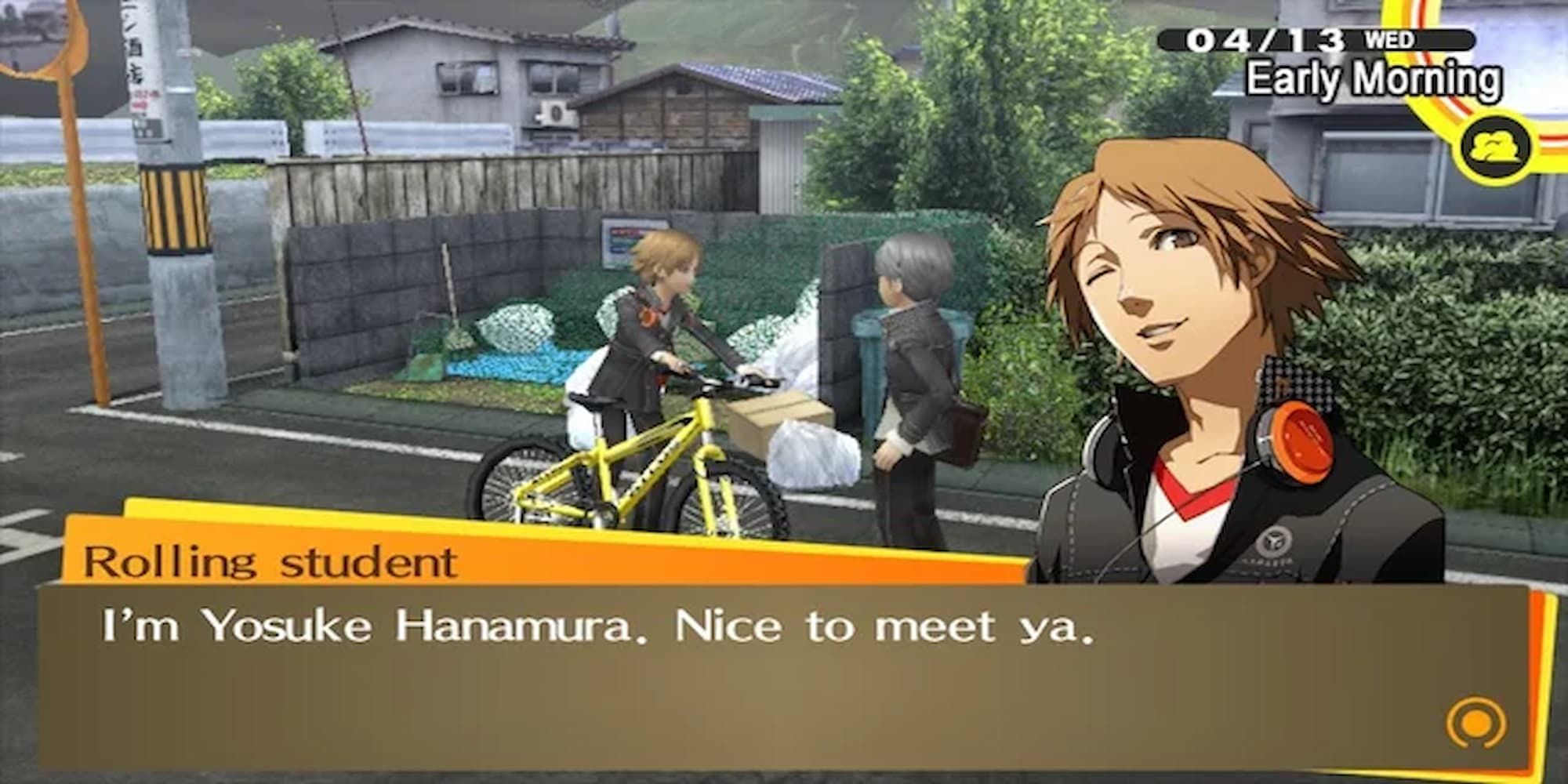 Persona 4 Golden: All Party Members, Ranked