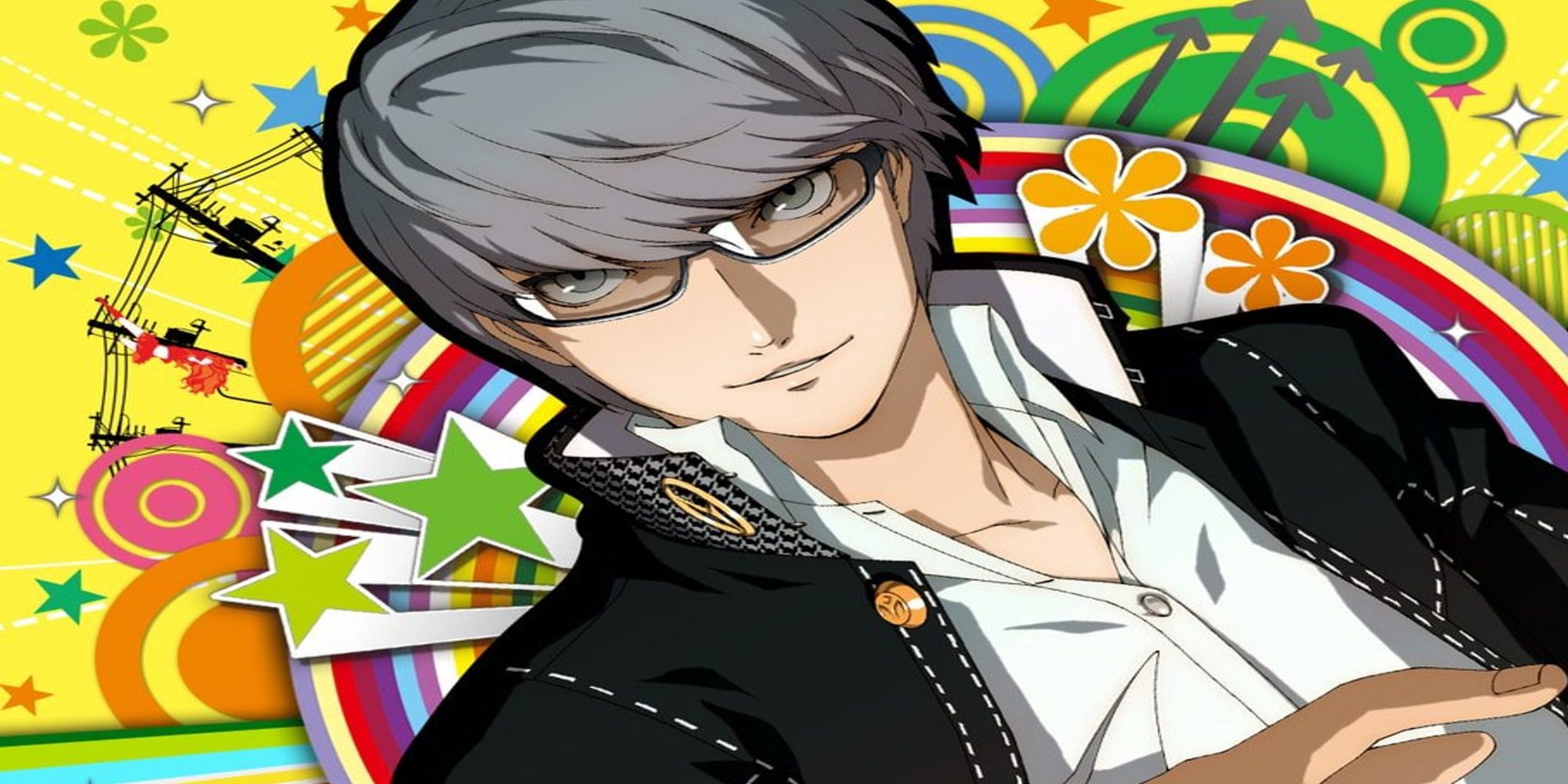 All Persona Series Main Characters Protagonists Ranked