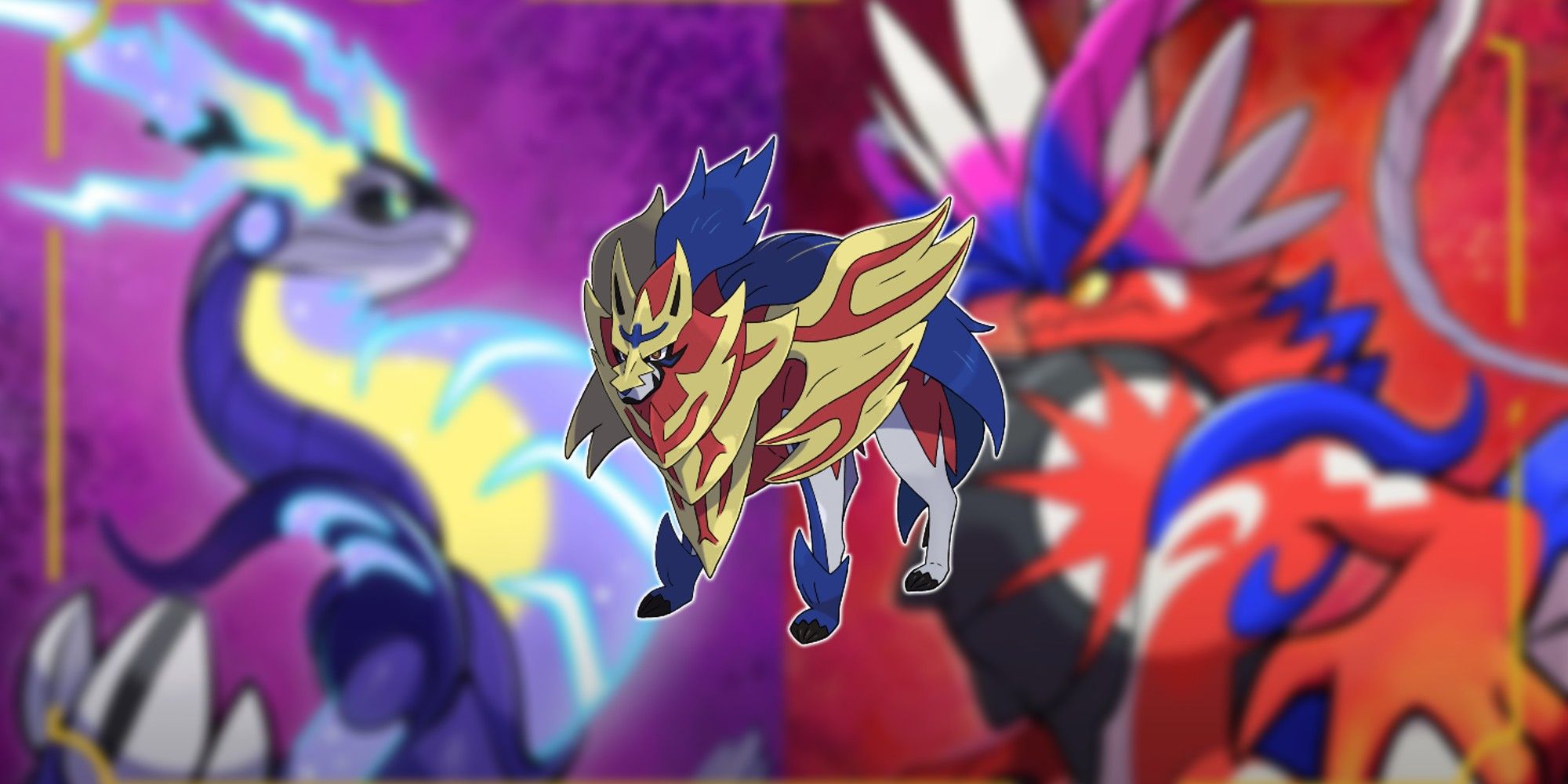 Pokemon Scarlet Violet 10 Best Legendary Pokemon Not In The Game
