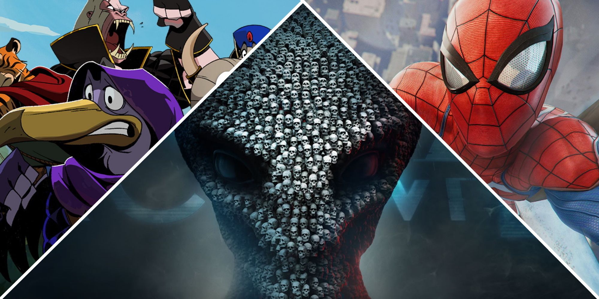 Why XCOM and Marvel's Midnight Suns will never be forever games like Diablo  and Destiny