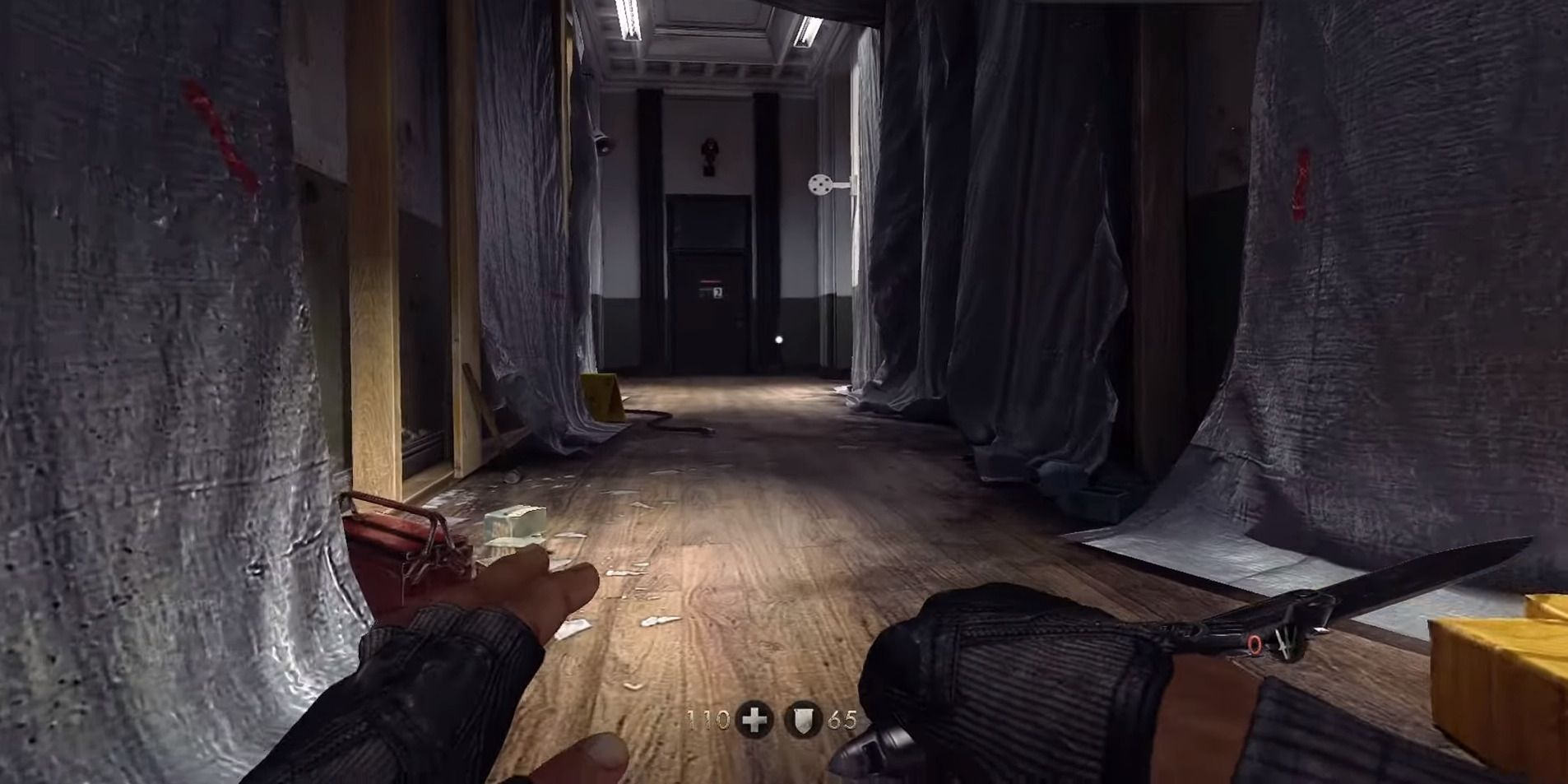 Wolfenstein The New Order 10 Best Weapons, Ranked