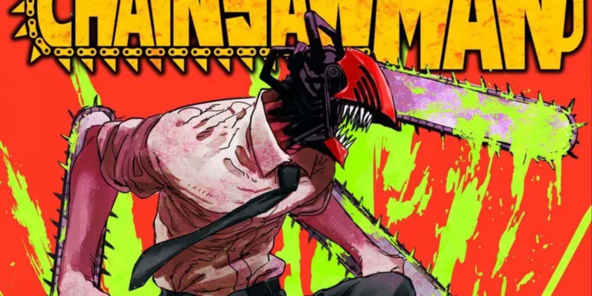 Chainsaw Man: 15 Most Powerful Devils (Ranked)