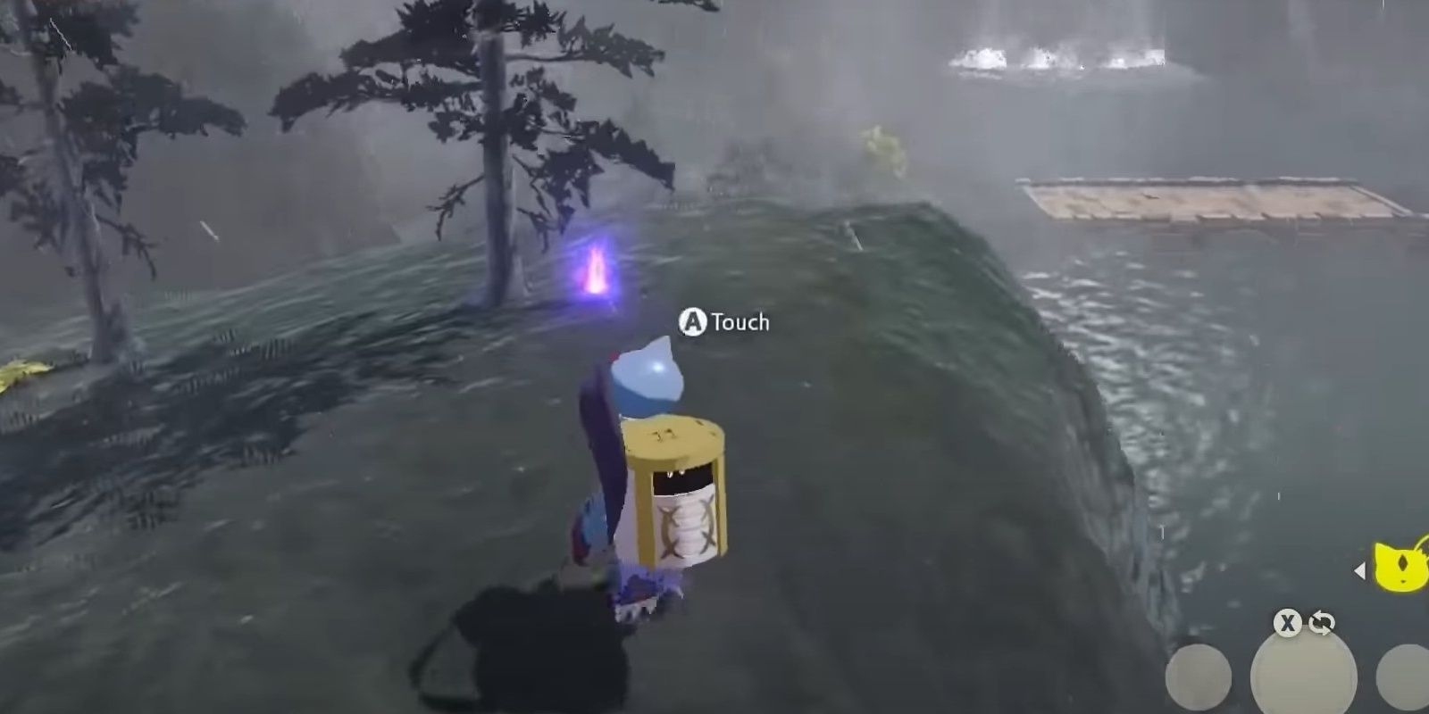 Pokemon Legends Arceus All Highlands Wisp Locations