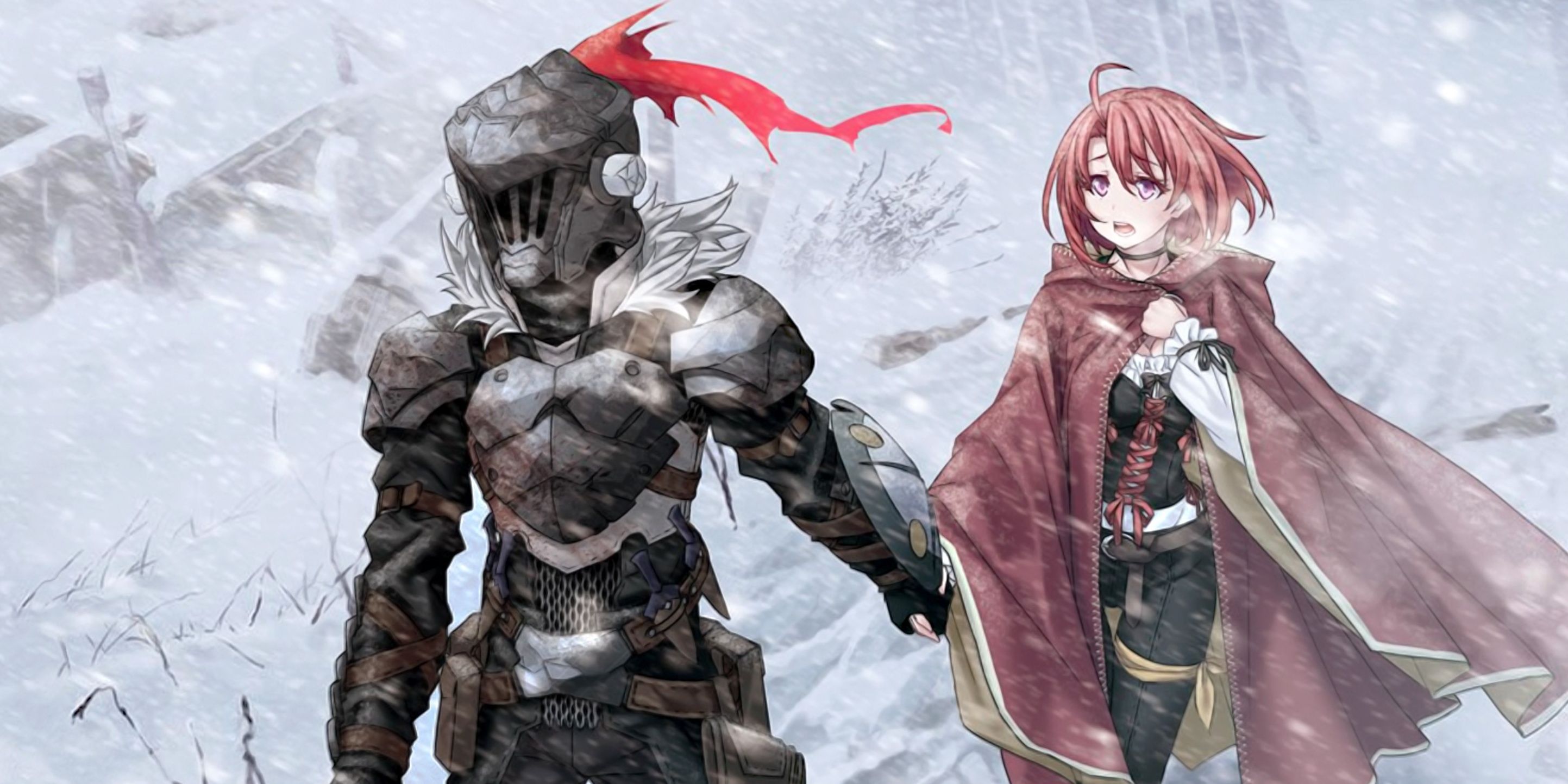 GOBLIN SLAYER II