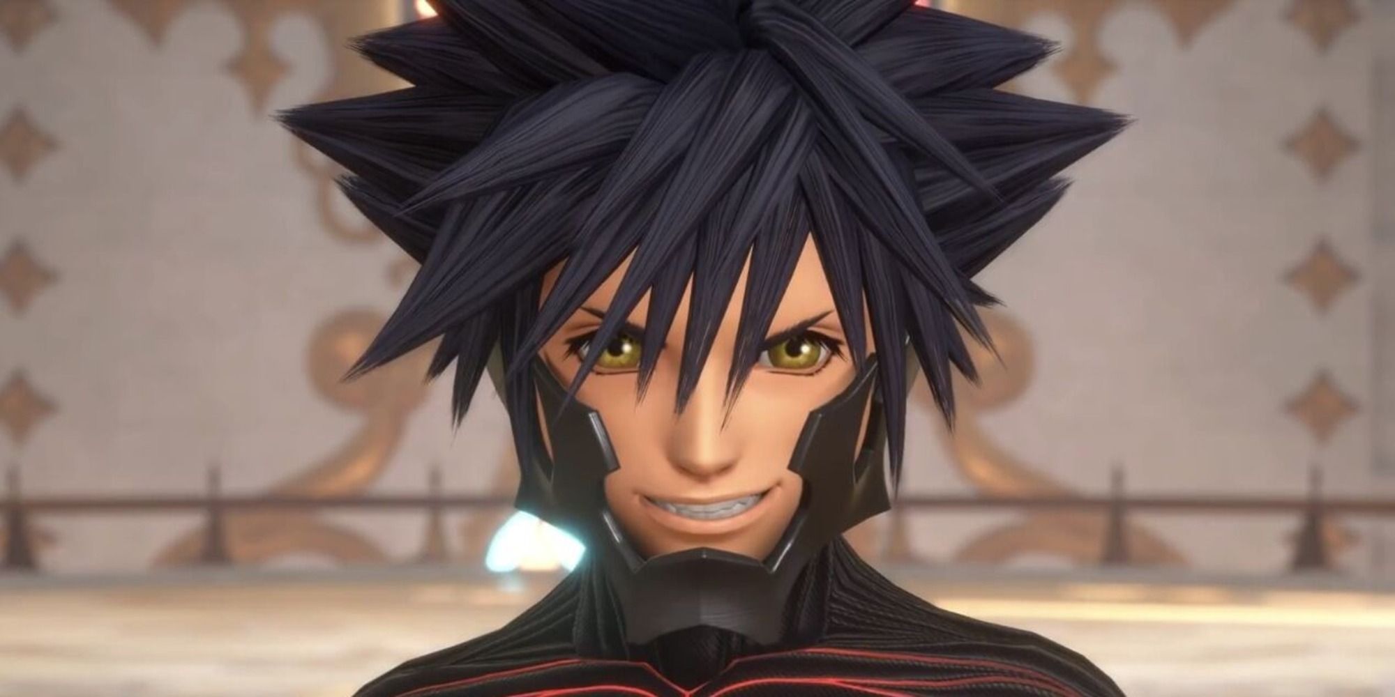 Kingdom Hearts Vanitas