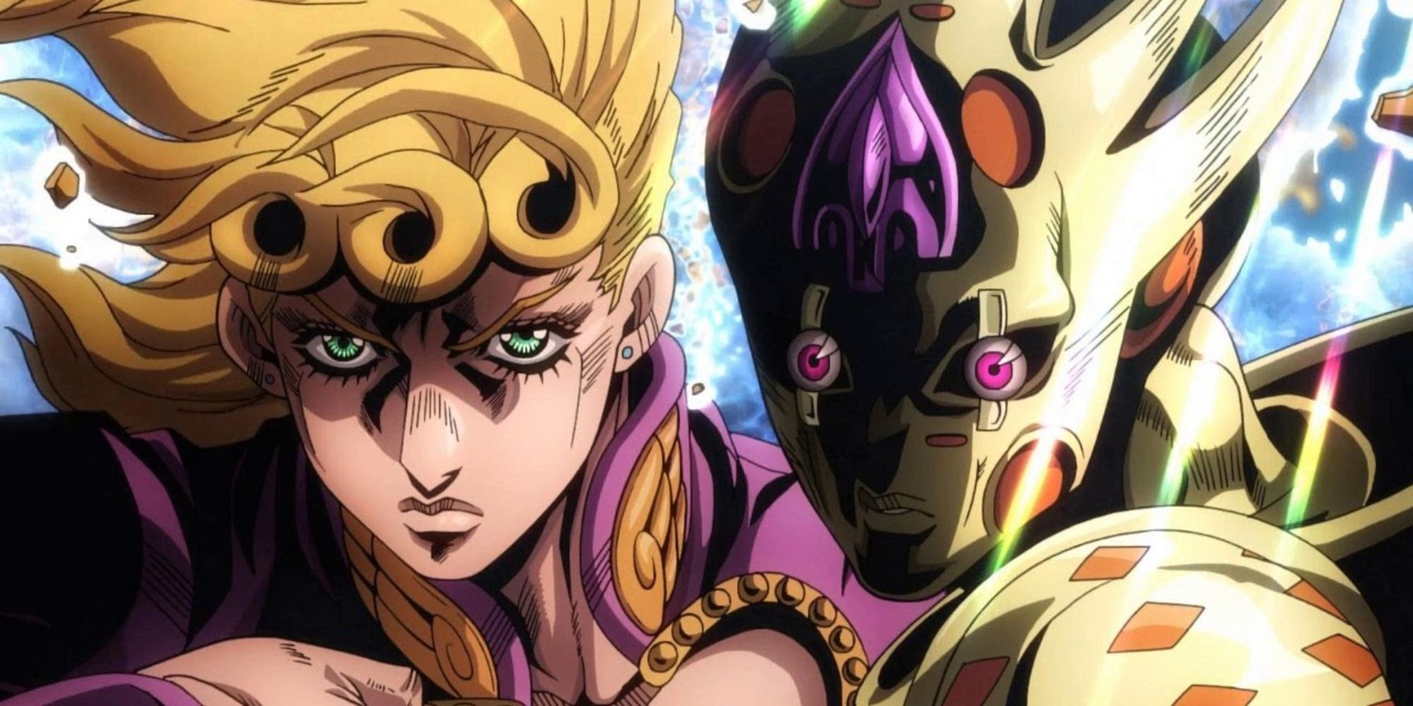 JoJo's Bizarre Adventure: 10 Strongest Stands In The Series, Ranked