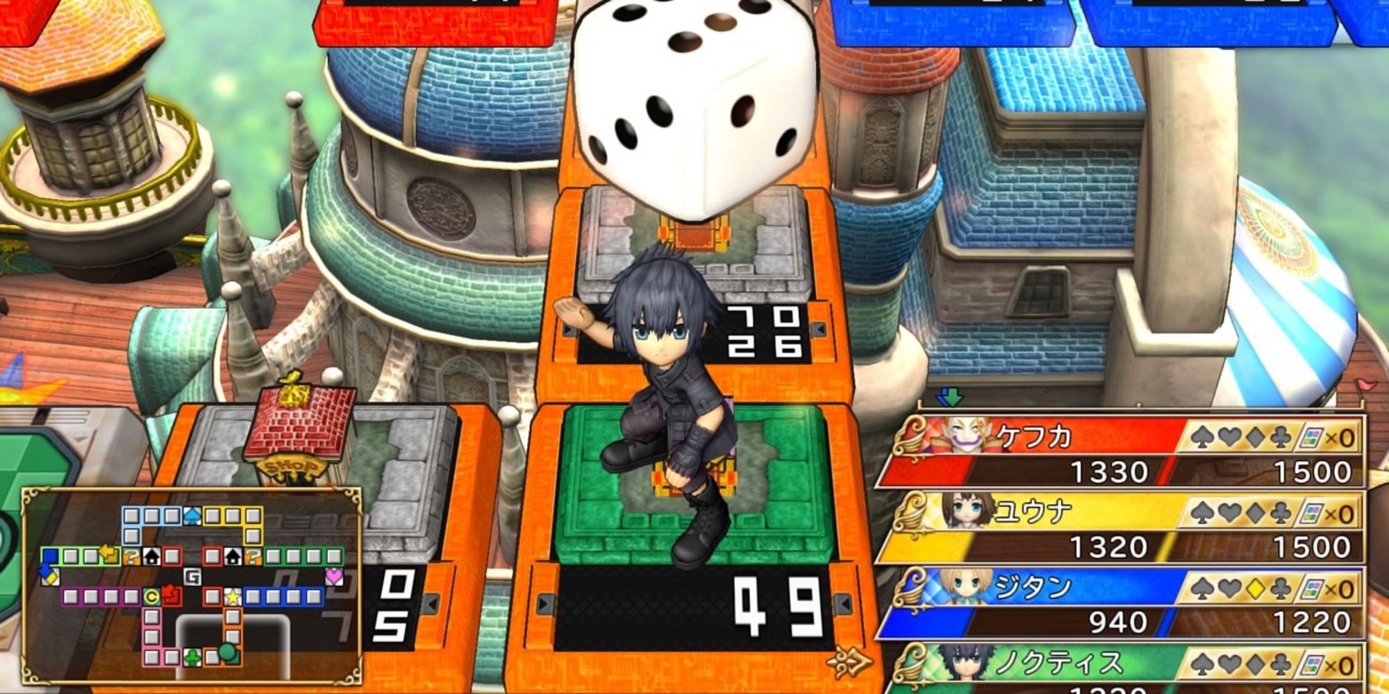 Japan Only Games That Deserve Localizations