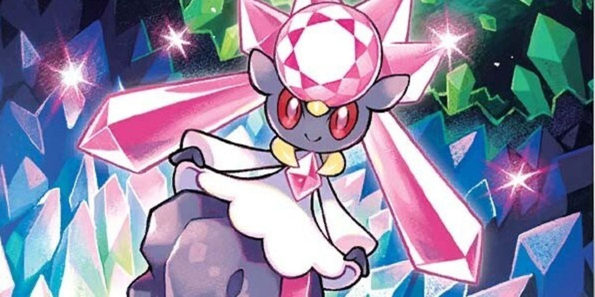 Pokémon Scarlet & Violet Best FairyType Pokemon, Ranked
