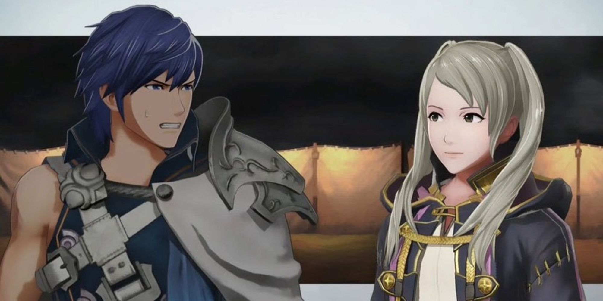 New Fire Emblem Engage Trailer Confirms Lucina, Ike, And Roy Will Return