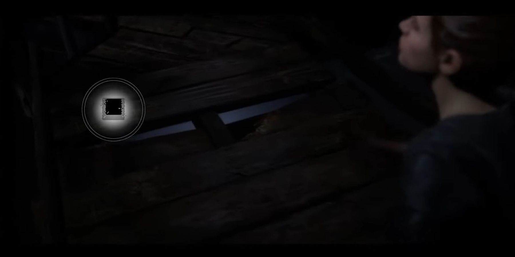 The Quarry How To Save Emma