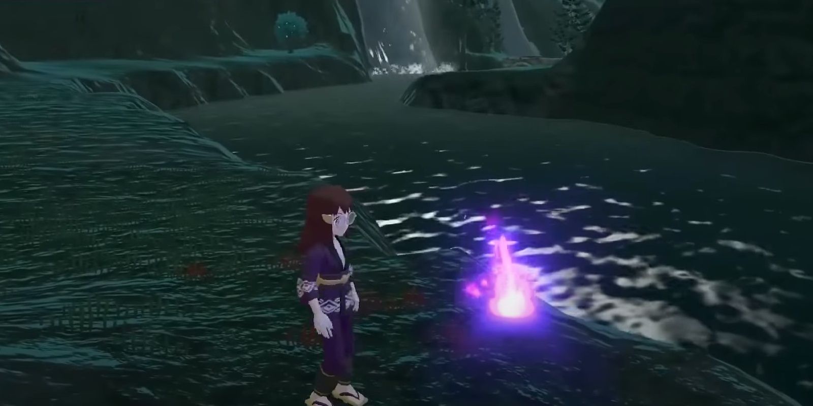 Pokemon Legends Arceus All Highlands Wisp Locations