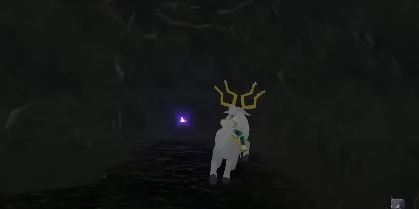 Pokemon Legends Arceus All Highlands Wisp Locations