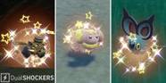 Pokemon Scarlet Violet How To Make The Perfect Sparkling Power Sandwich