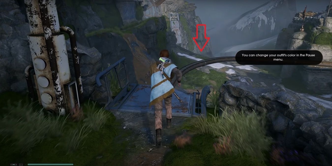 All Chests In Zeffo Location Guide Star Wars Jedi Fallen Order