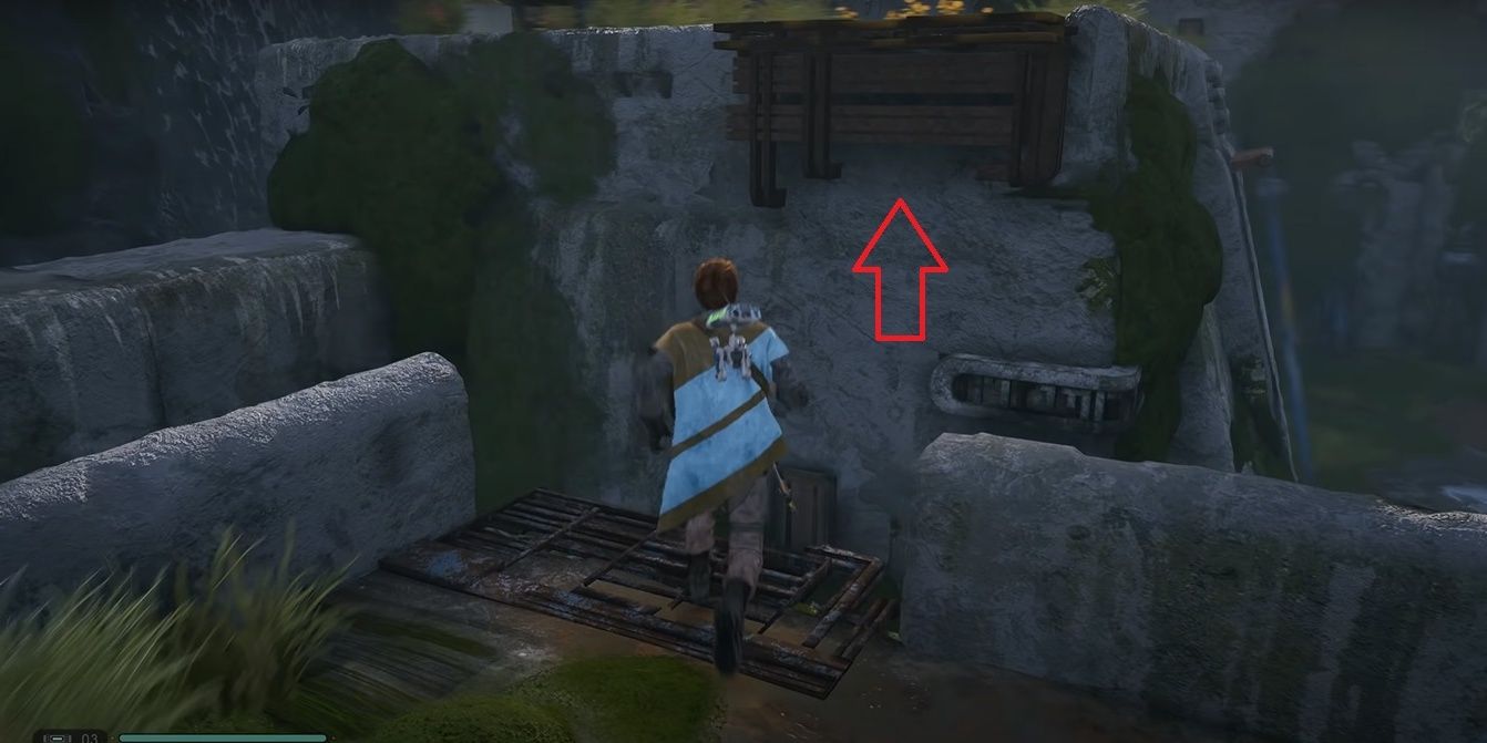 All Chests In Zeffo Location Guide Star Wars Jedi Fallen Order