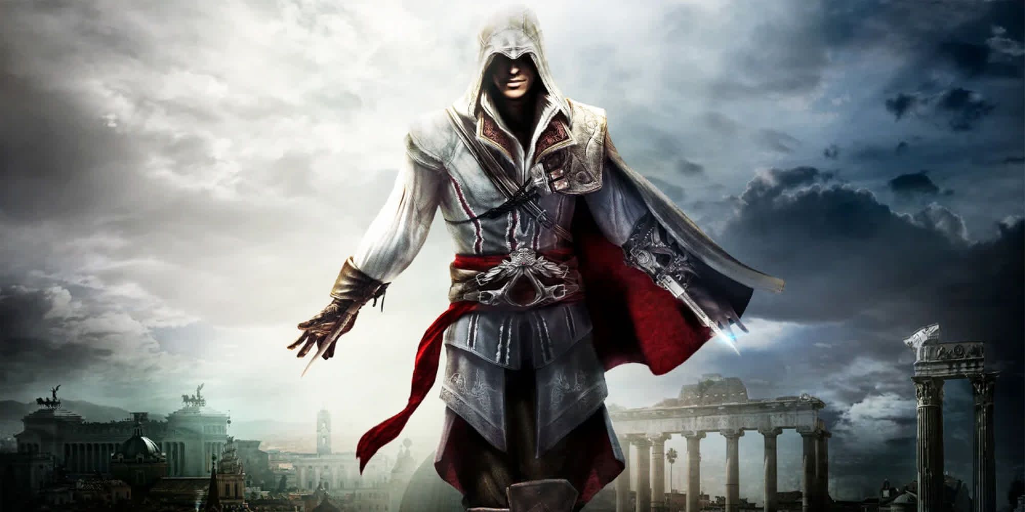 Showrunner Left Assassin's Creed TV Series