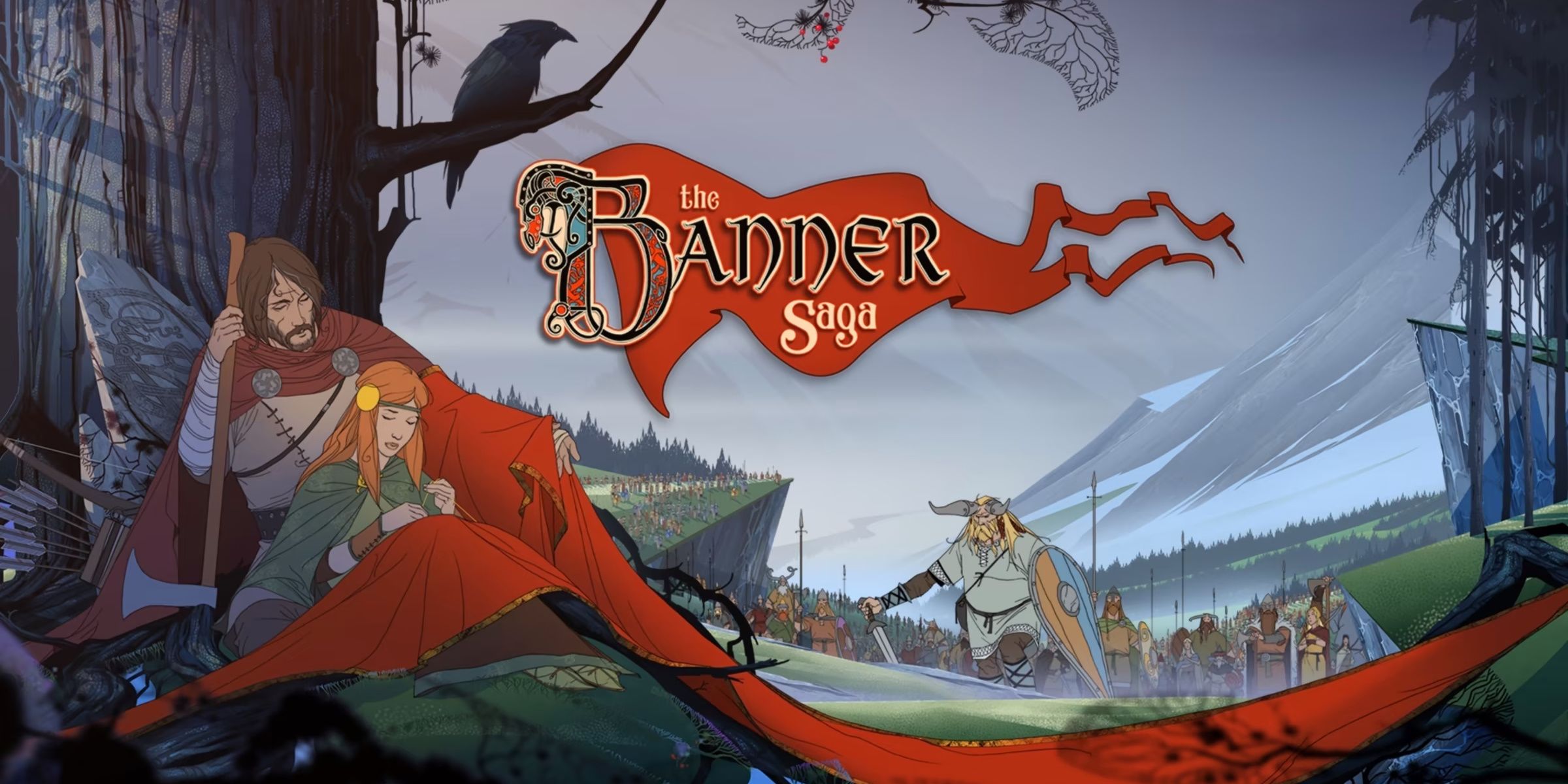 Banner Saga