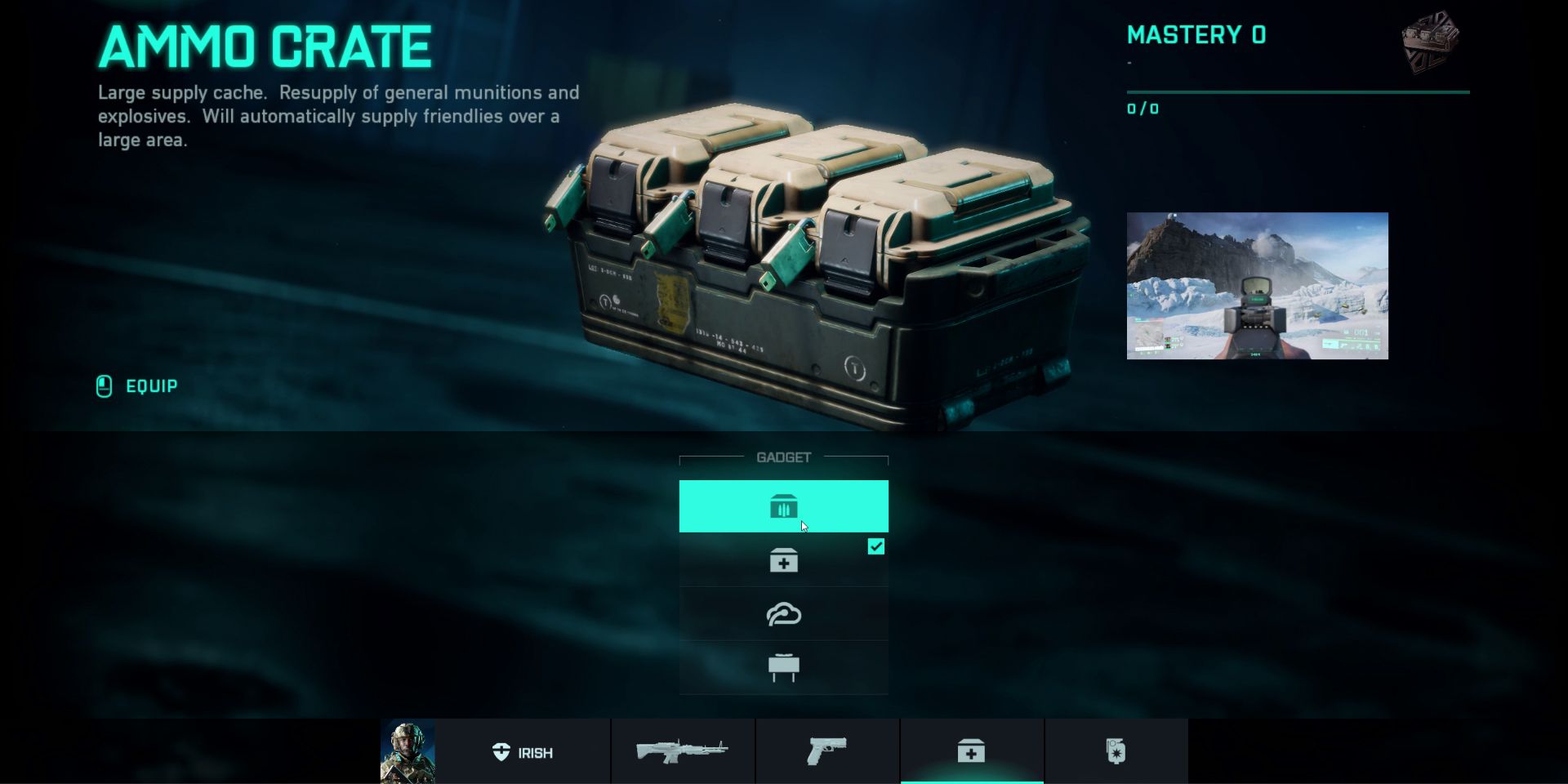 Battlefield 2042 New Class System Explained