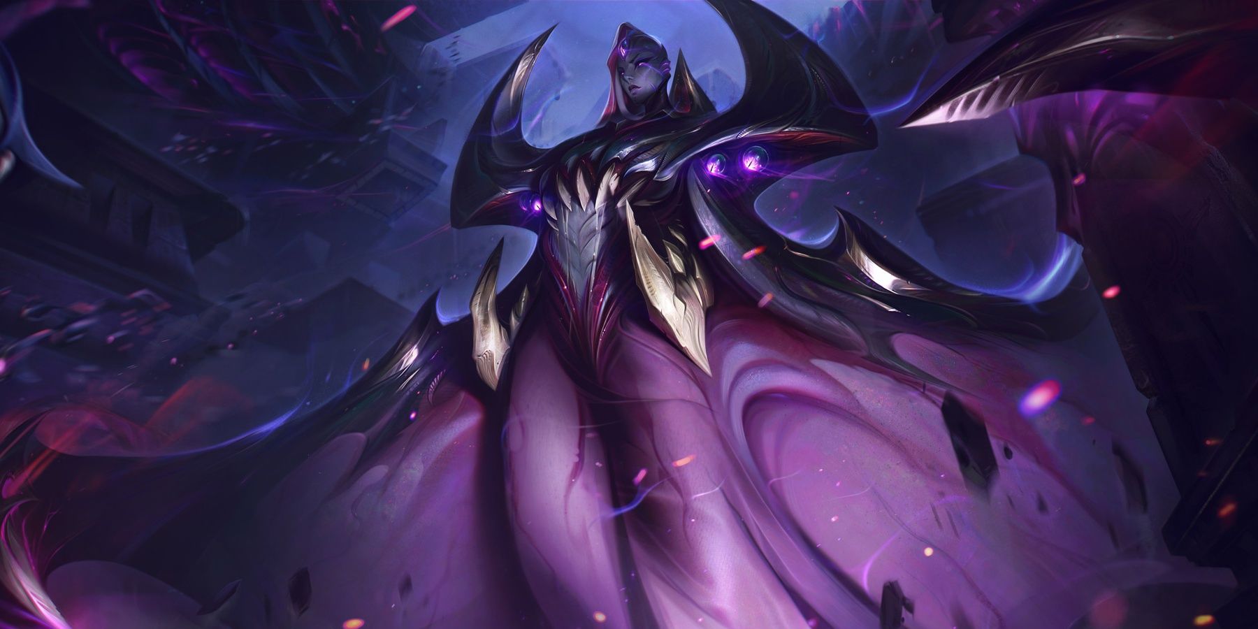 League Of Legends 10 Best Jungle Champions In Season 13