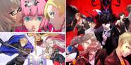 10 Best Anime Games Ranked