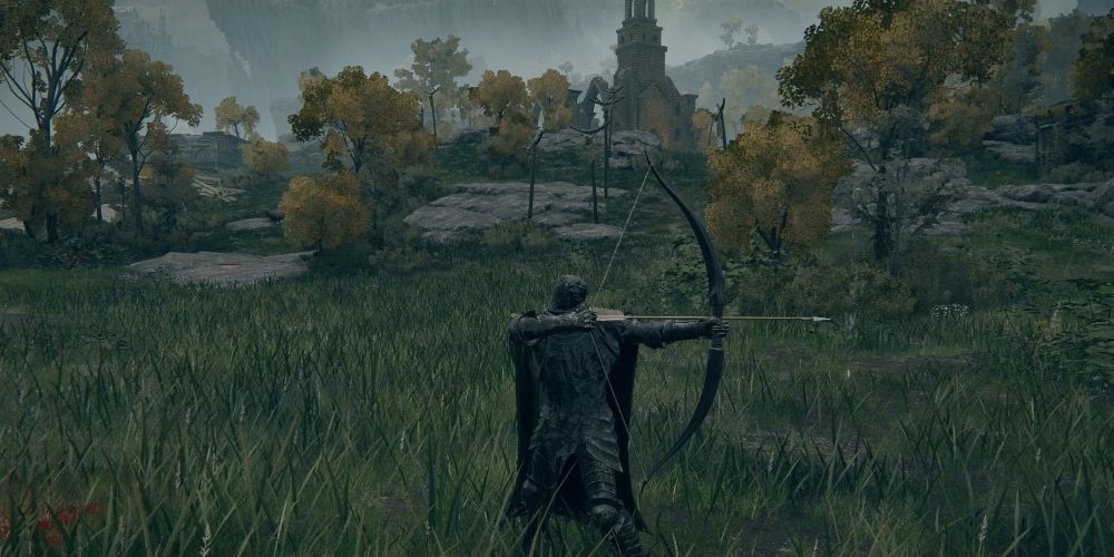 Elden Ring 10 Best Bows, Ranked