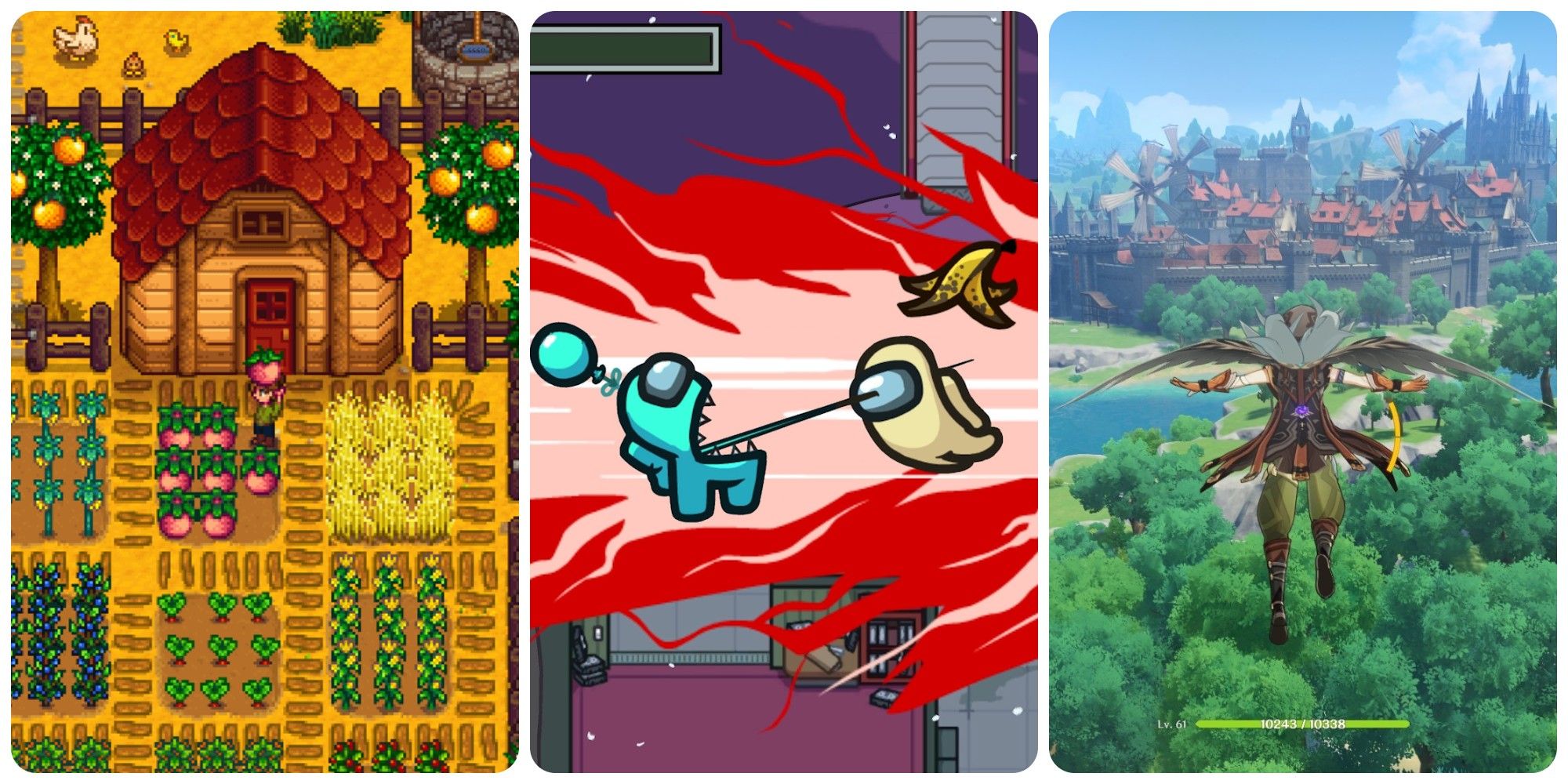 10 Best Mobile Games You Can Play Right Now
