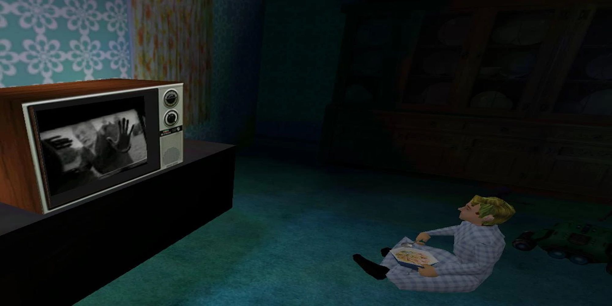 10 Best PS1-Style Horror Games, Ranked