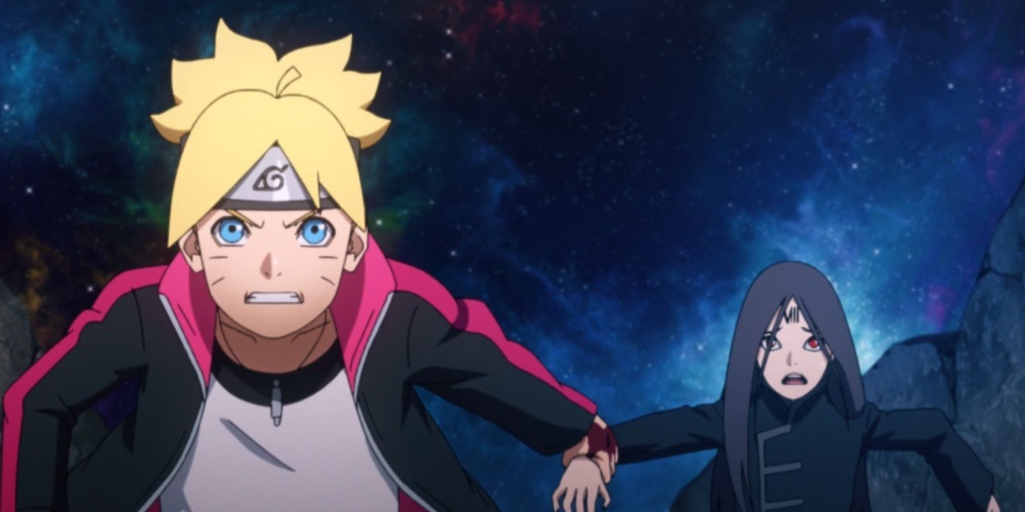 Boruto Episode 282 Release Date And Time