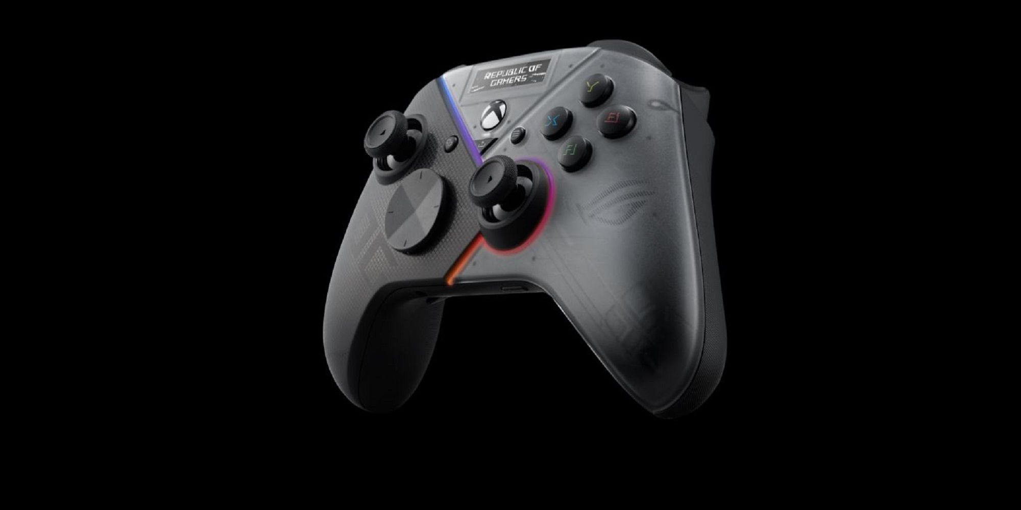 ASUS Xbox ROG Raikiri Pro Controller