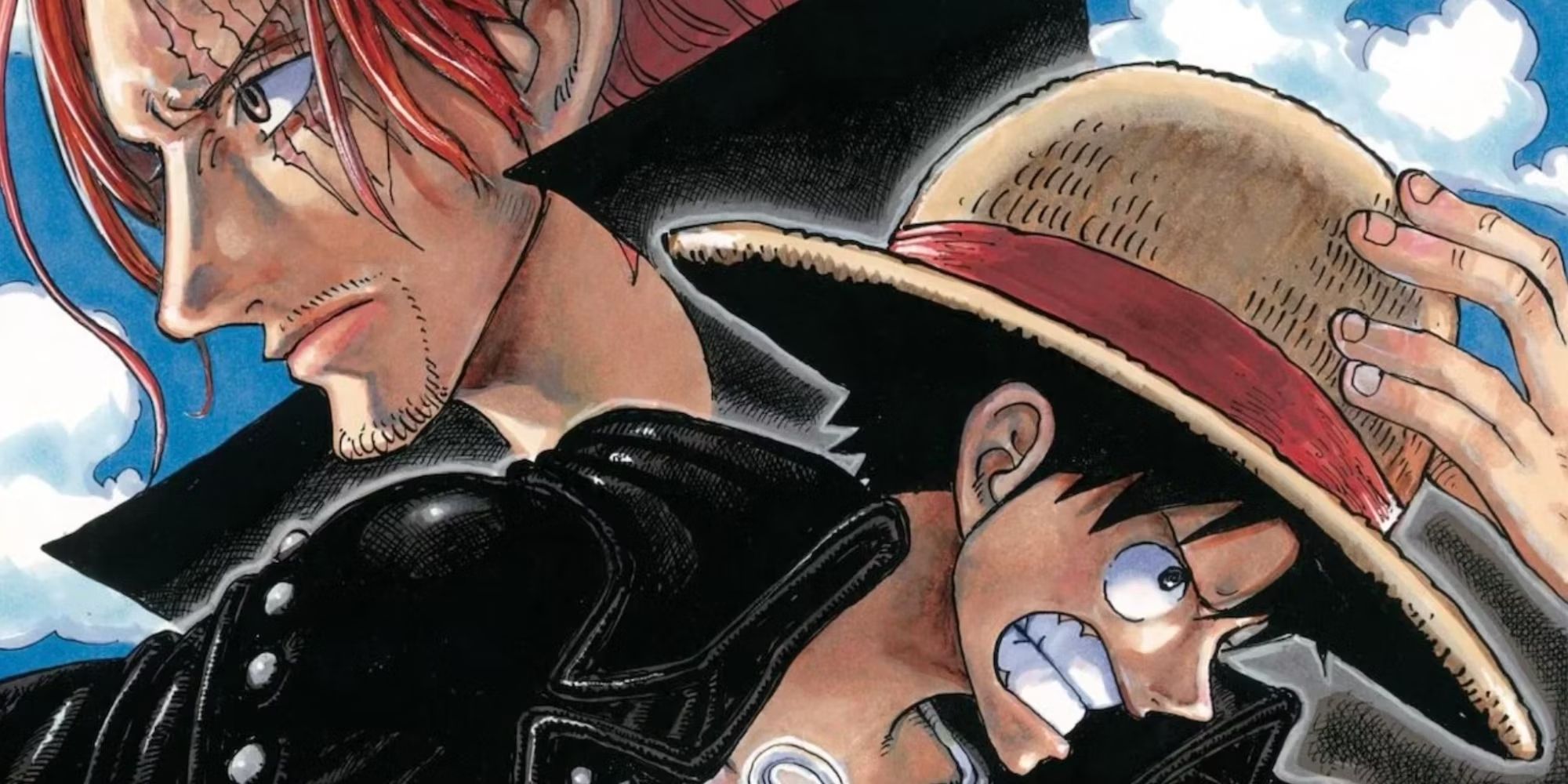 One Piece Film Red Has Become 4th Highest-Earning Film Of All Time