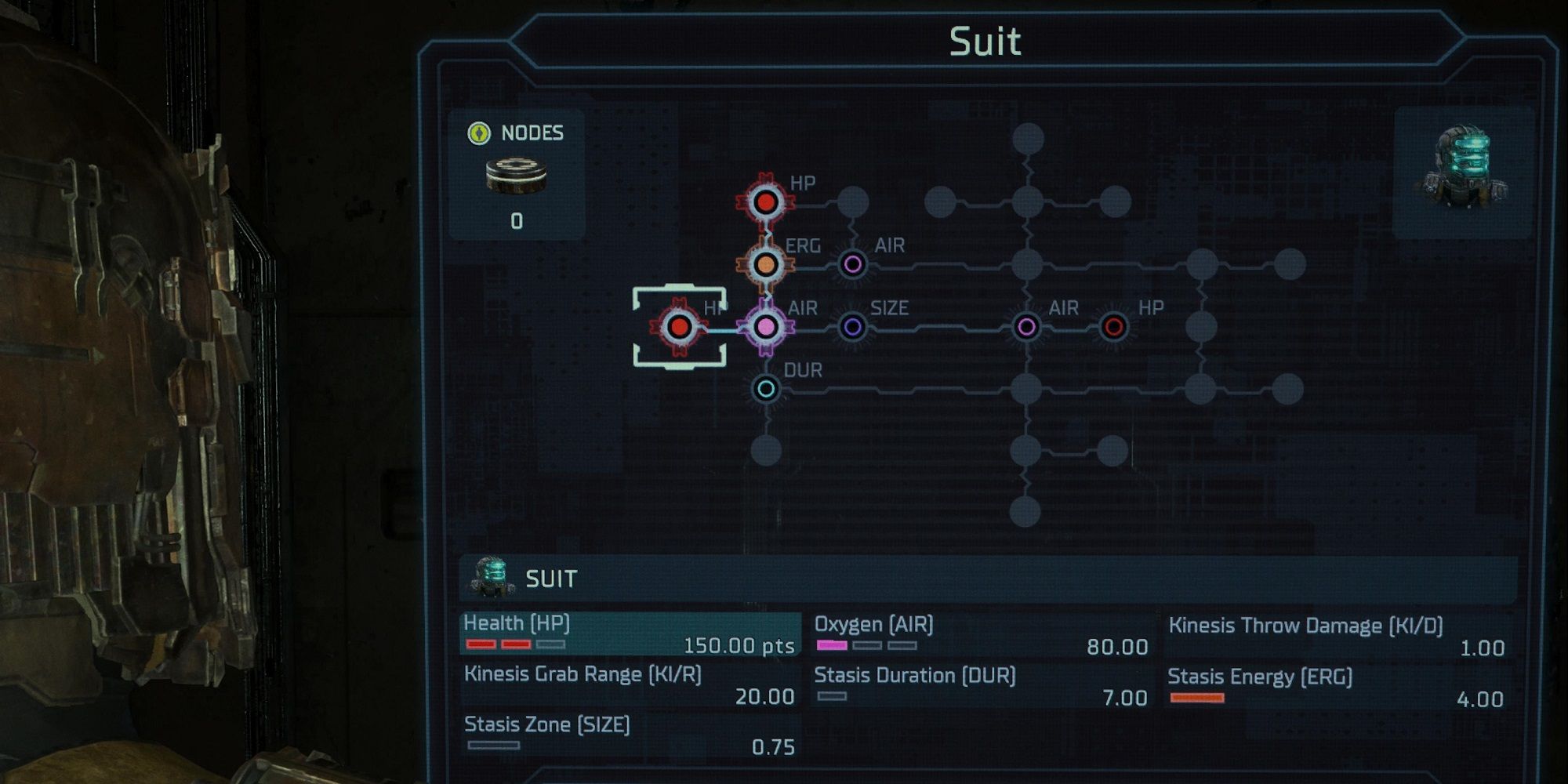 Dead Space Remake All Weapon Upgrade Locations