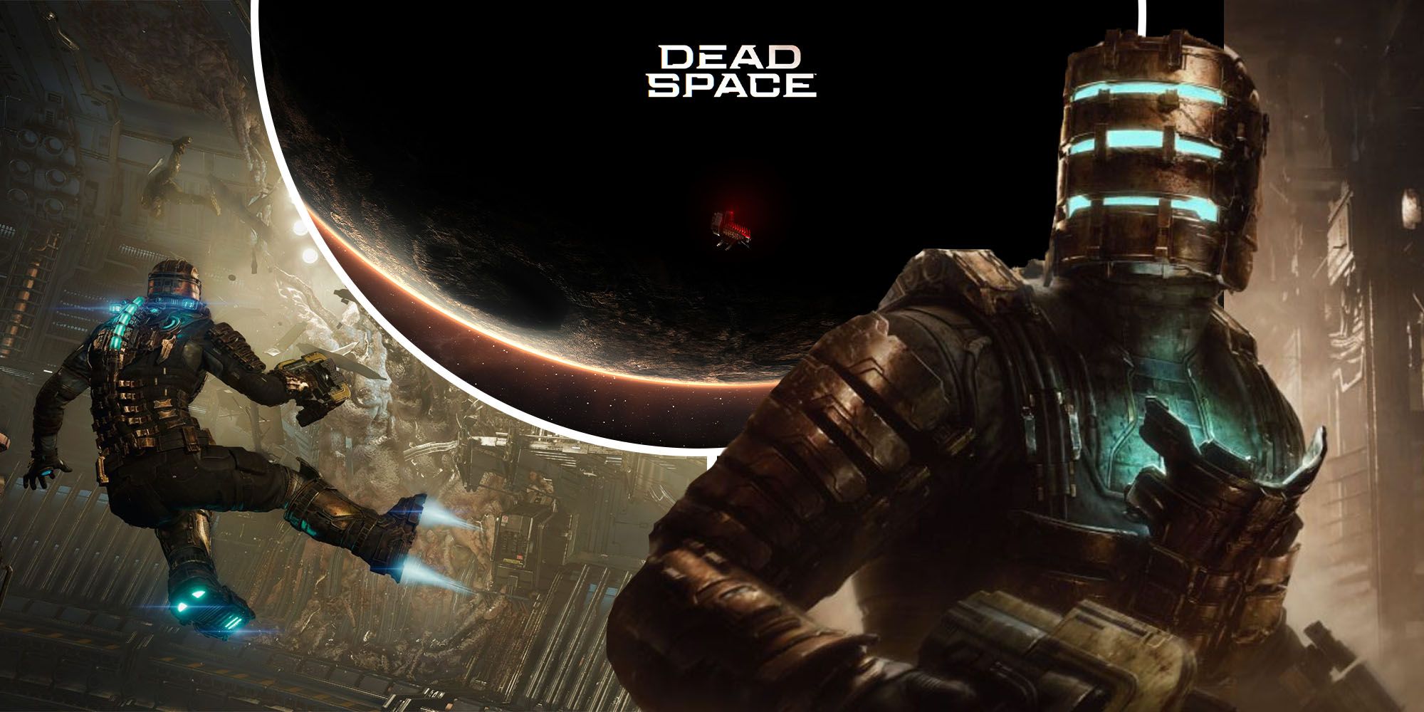 Dead Space Remake Dev Interested In 'Exploring' The Series More -  PlayStation Universe