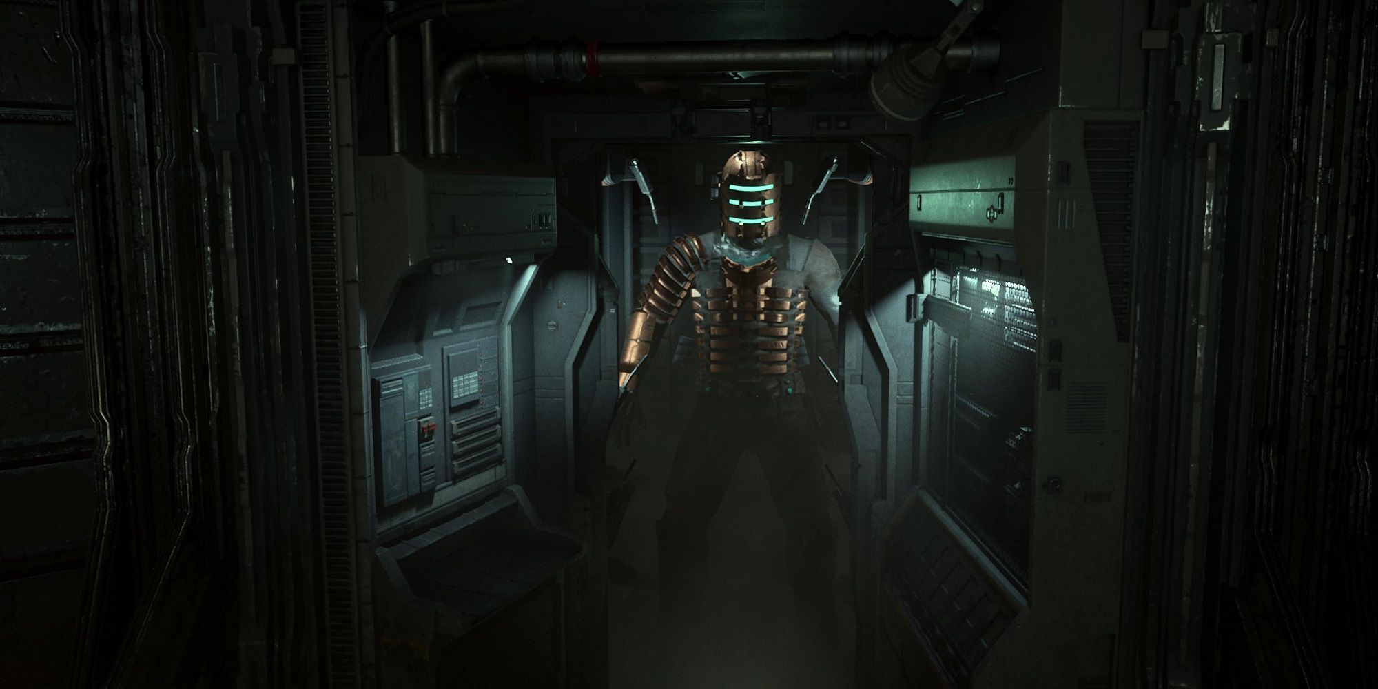 Dead Space Remake How To Access Digital Deluxe Suits